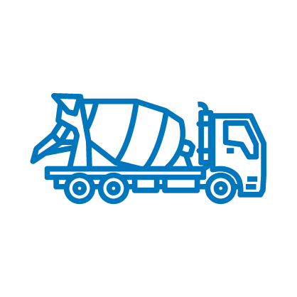 Advanced German & Italian Batching Tech-Blue